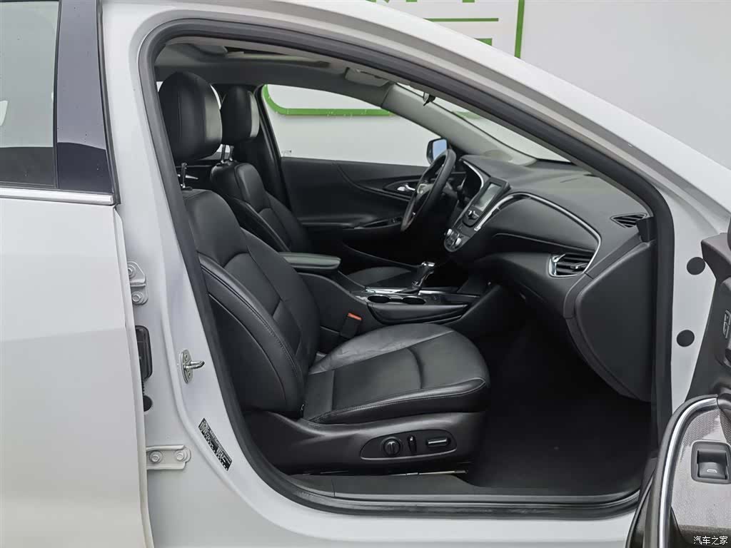 Chevrolet XL, 2018 23