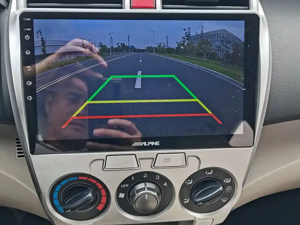 Honda Fengfan Classic