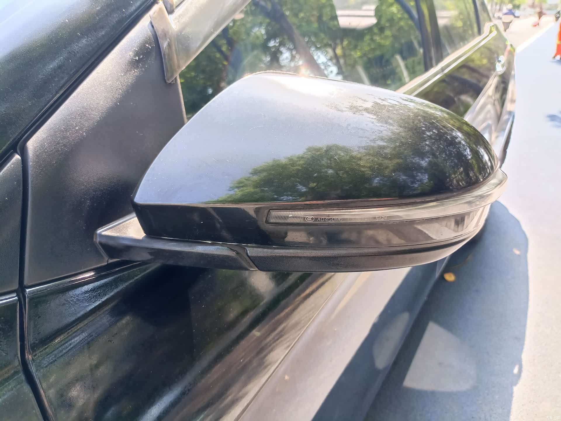 Nissan D60, 2018 13