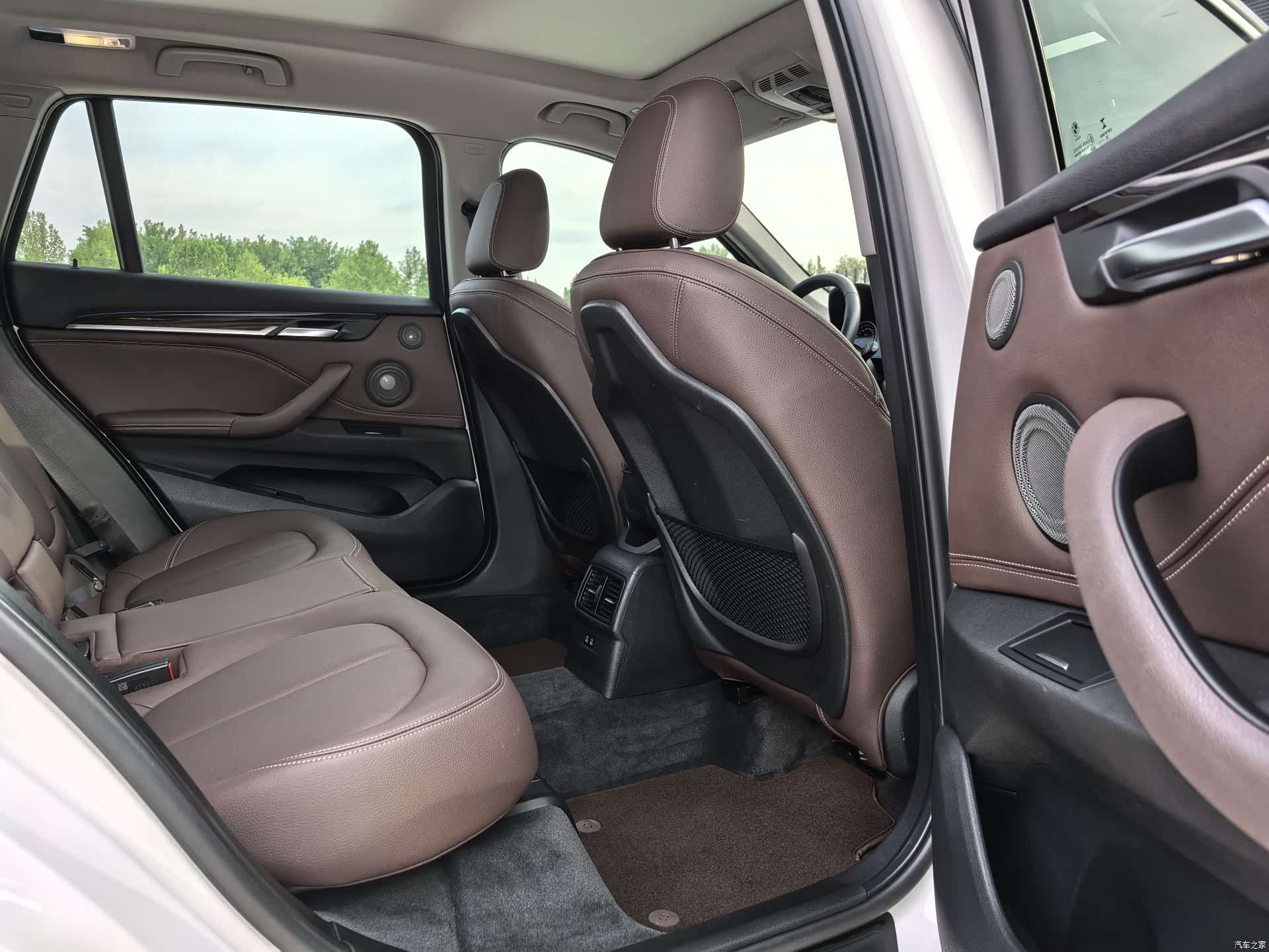 BMW X1, 2022 11