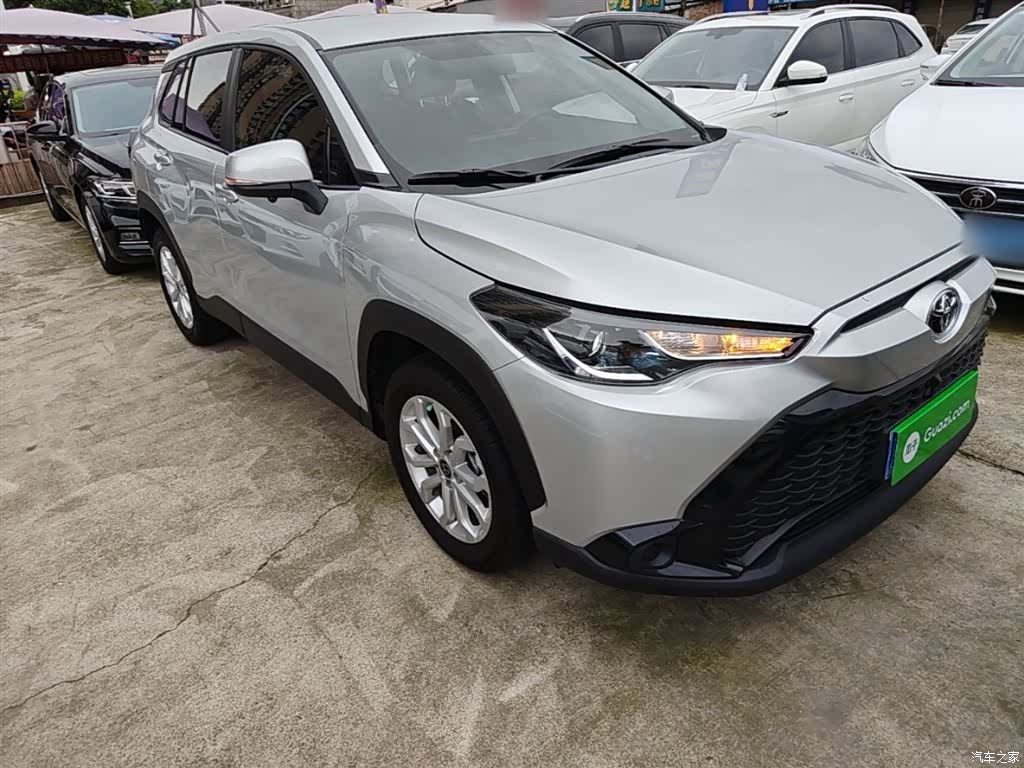 Toyota Frontlander, 2024 4
