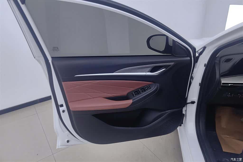 Changan Eado, 2025 7