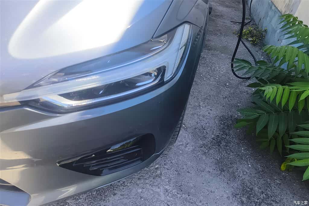 Volvo XC60, 2019 все фото