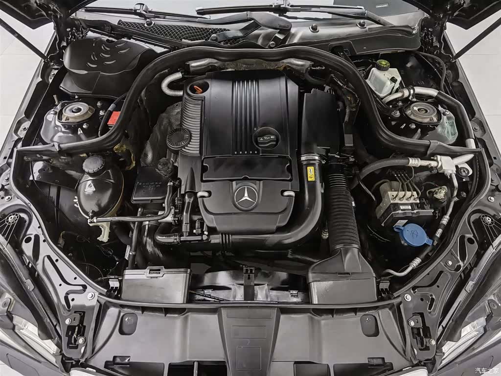 Mercedes-Benz E-Class, 2013 6