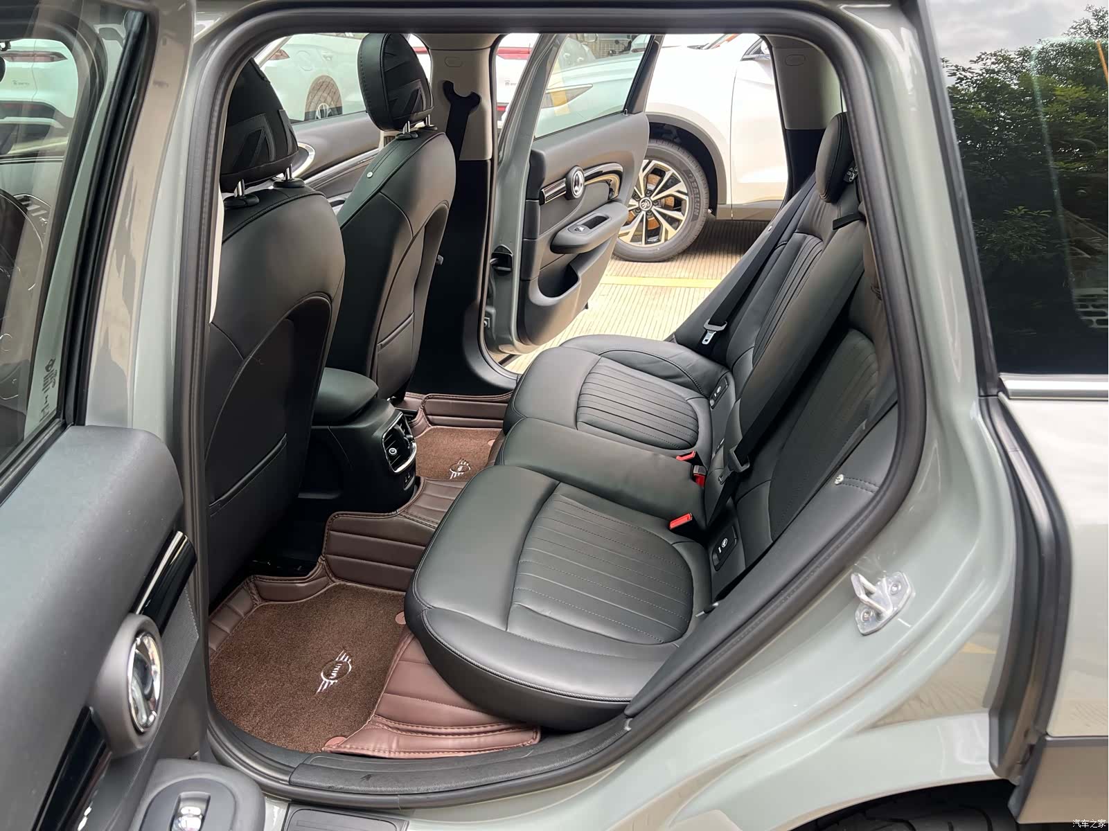 Mini Clubman, 2019 6