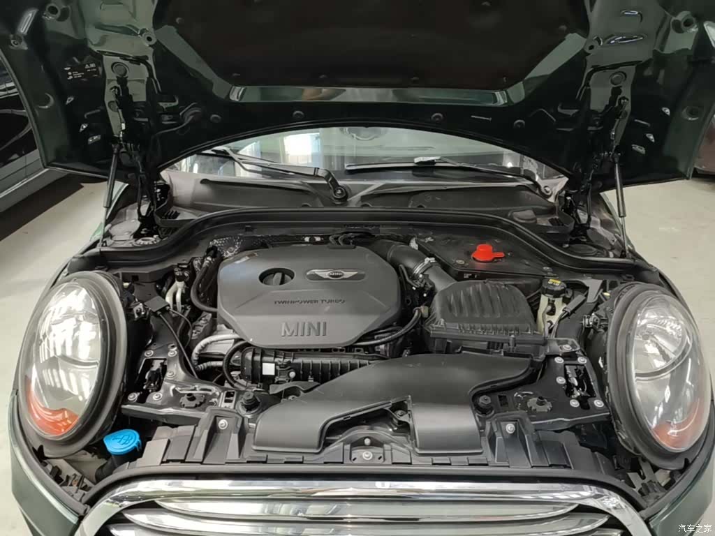 Mini Cooper, 2015 20