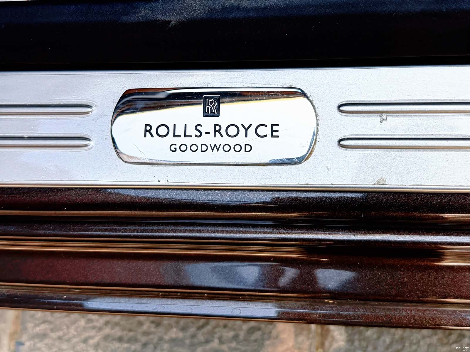 Rolls-Royce Ghost, 2014 34