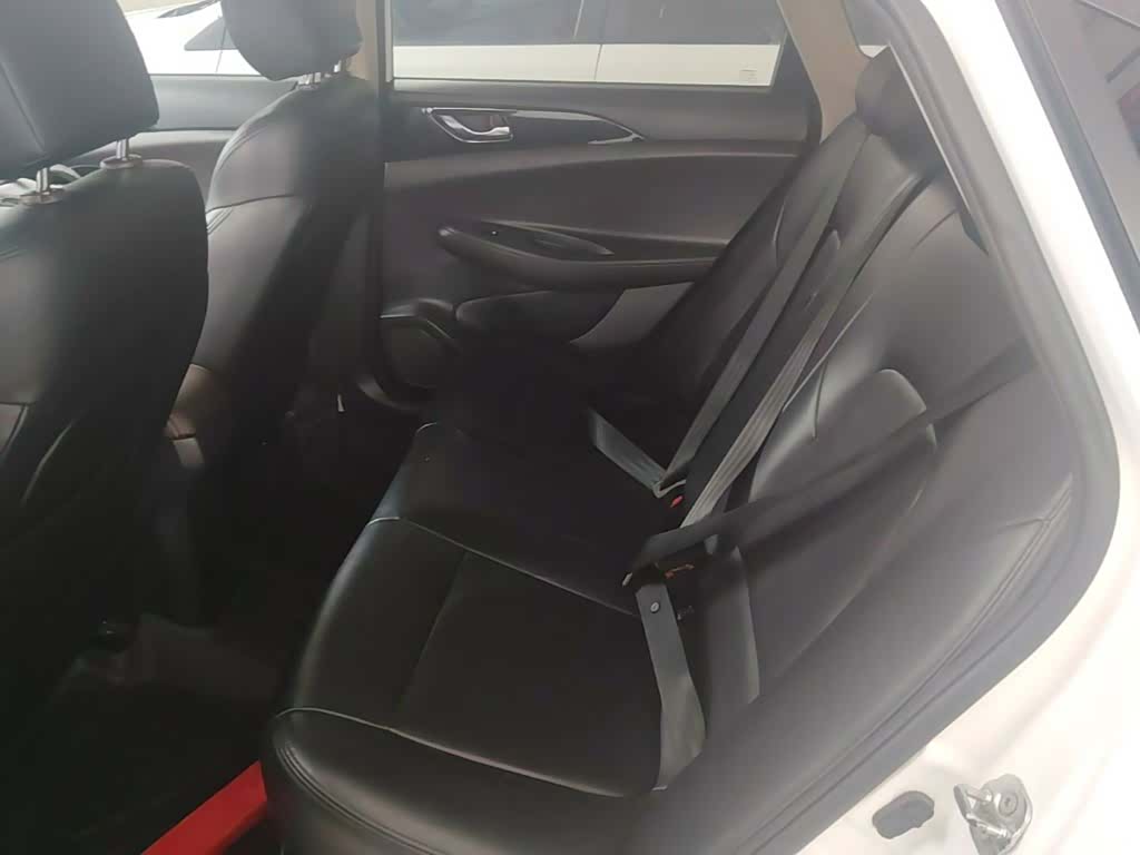 Changan Eado, 2020 17