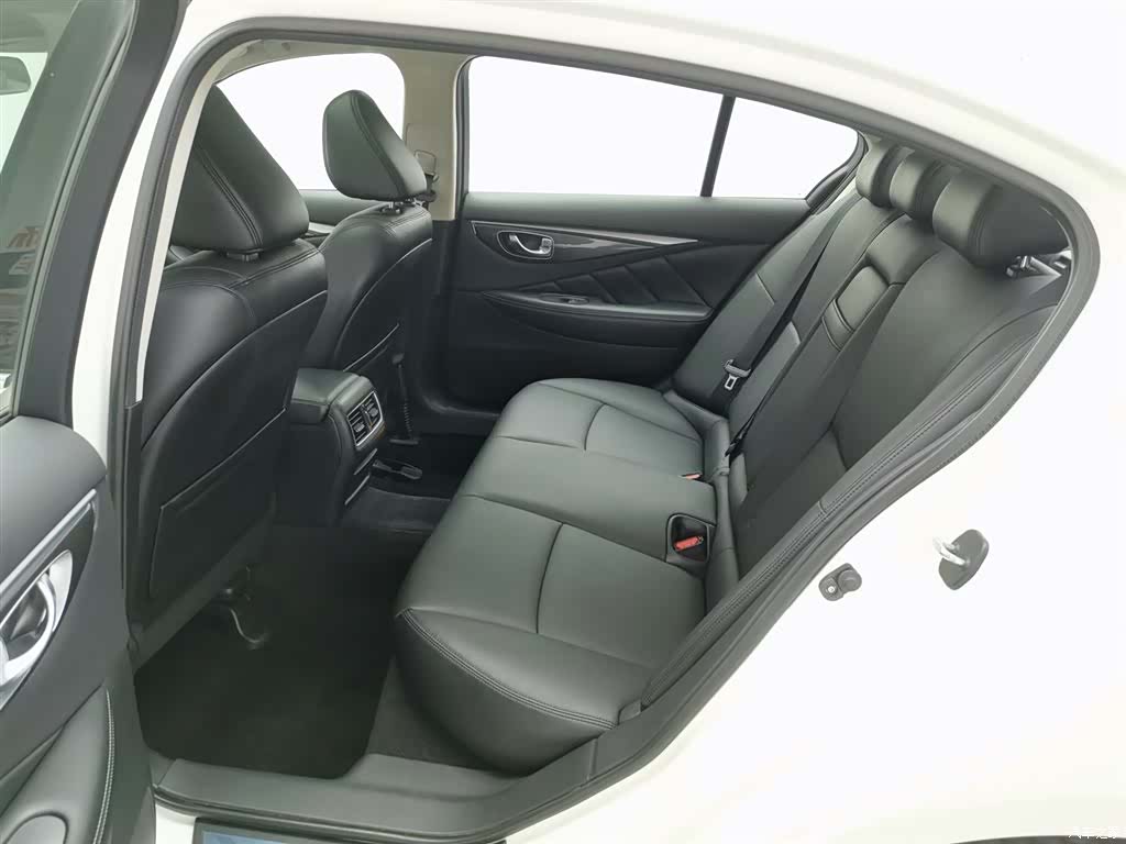 Infiniti Q50L, 2020 15