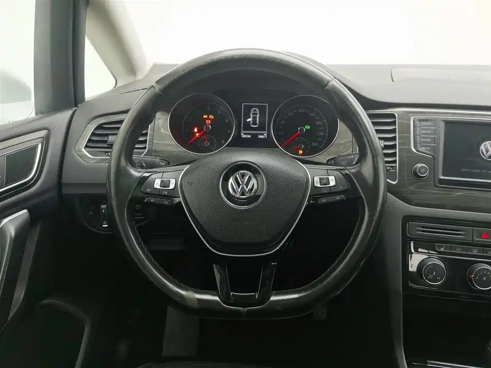 Volkswagen Golf*Jiayu
