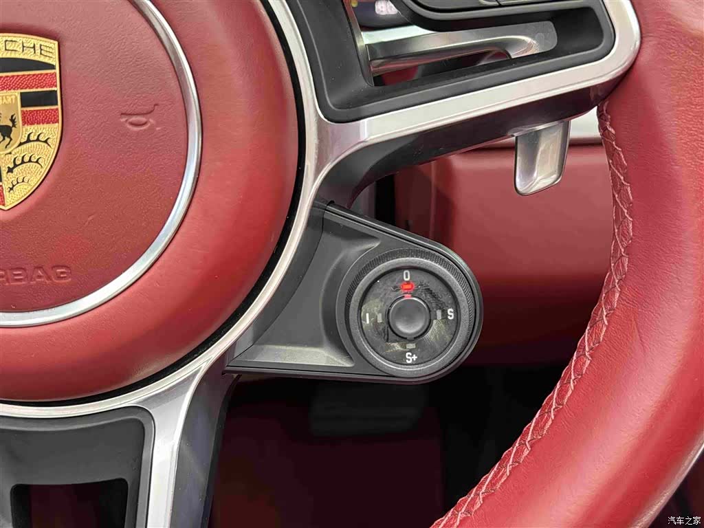 Porsche Boxster, 2022 12