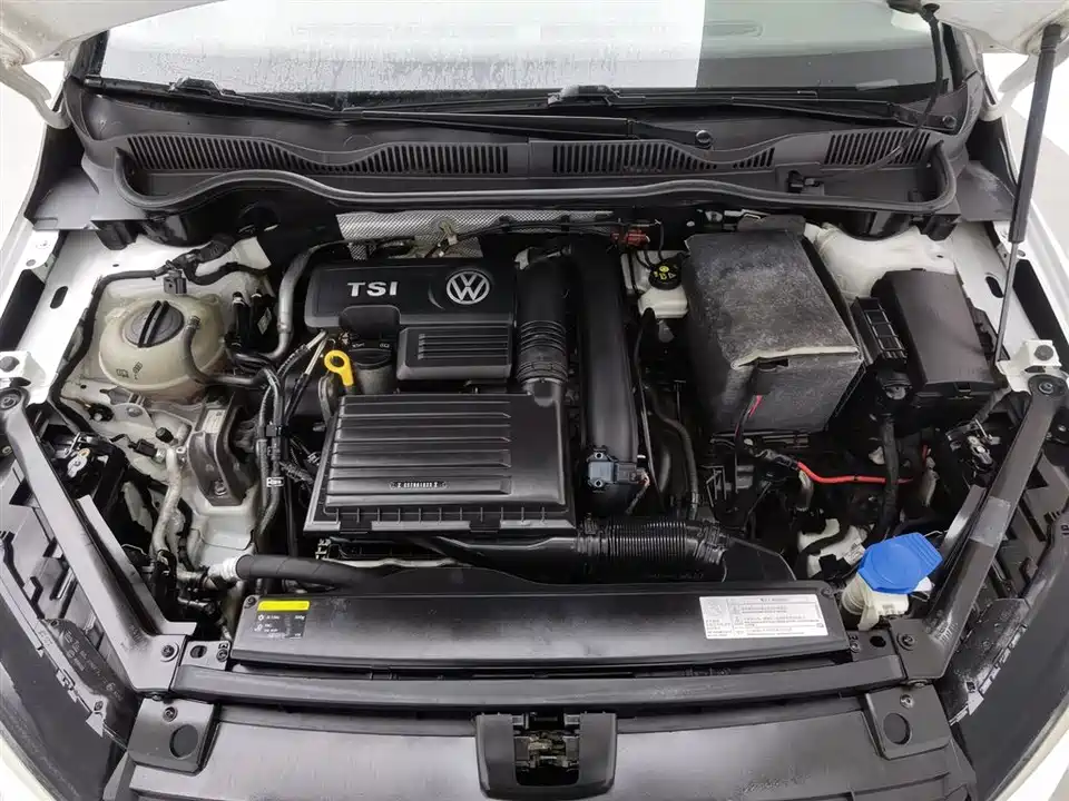 Volkswagen Golf*Jiayu