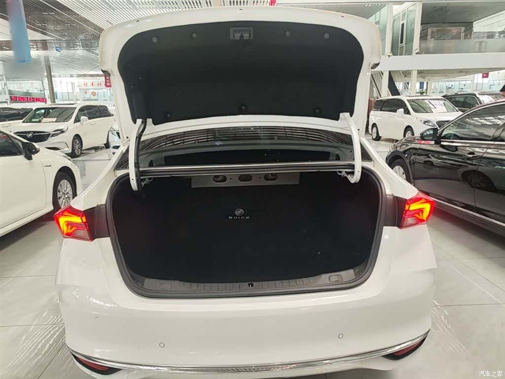 Buick Verano, 2024 19