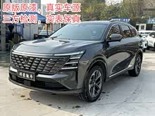 ����CS75PLUS 2025�� ���Ĵ� 1.5T ������ �ǻ��콢��