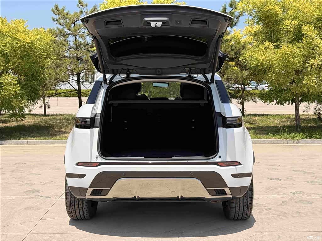 Land Rover Range Rover, 2024 27