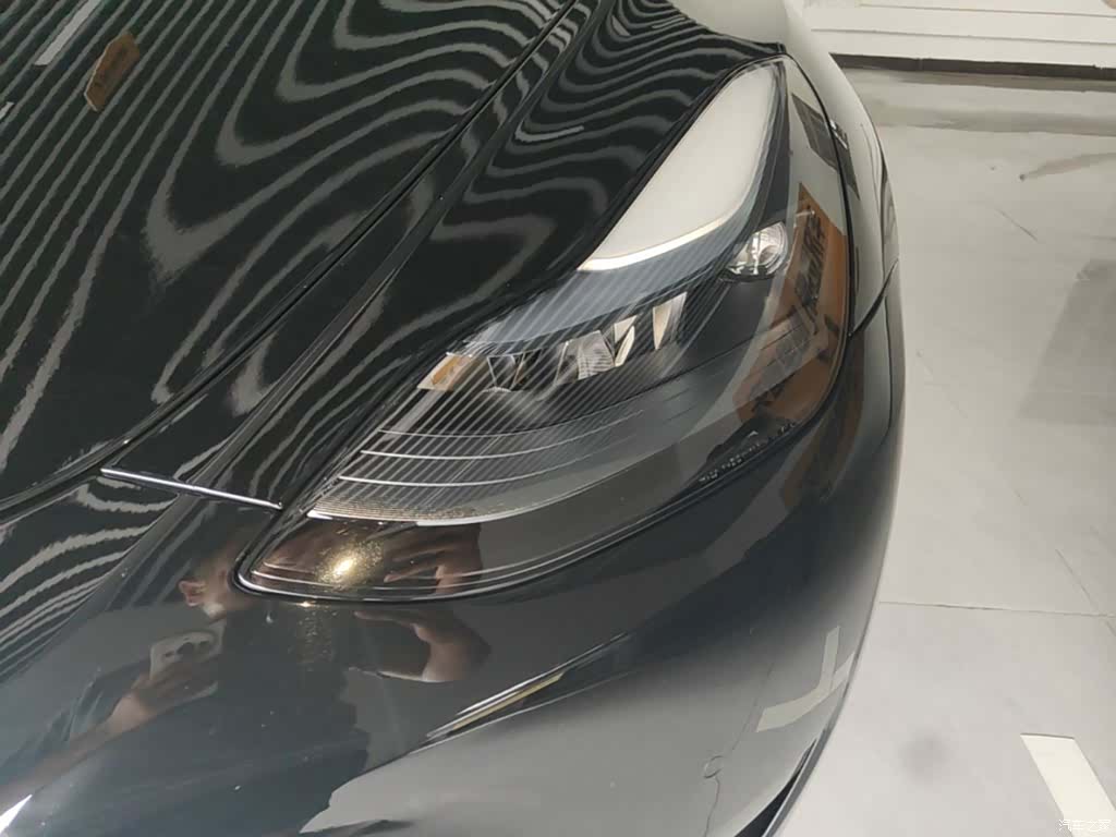 Tesla Model Y, 2023 24