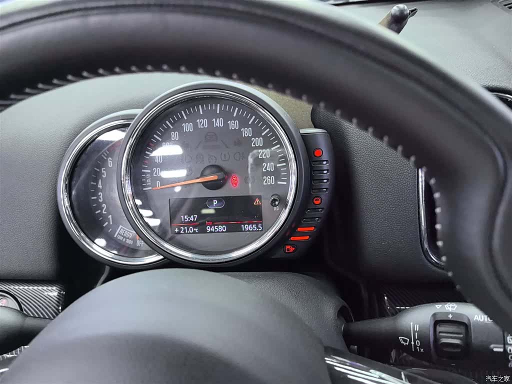 Mini Countryman, 2017 12