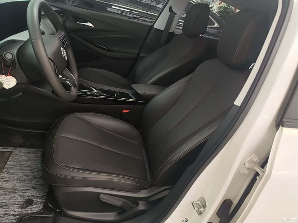 Buick Verano, 2024 15