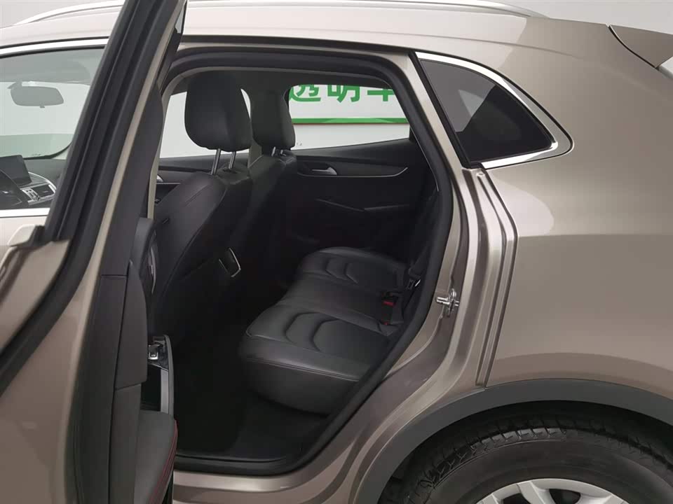 Borgward BX5 Borgward BX5