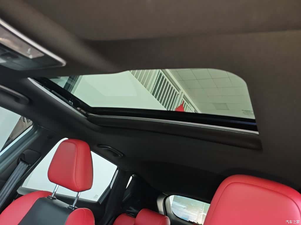 Changan CS35, 2022 18