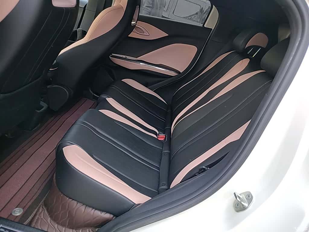 BYD Seagull, 2025 17