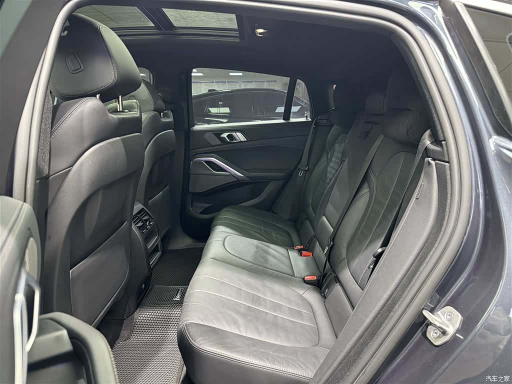 BMW X6, 2021 7