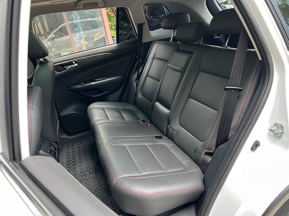 Changan CS75 Changan CS75