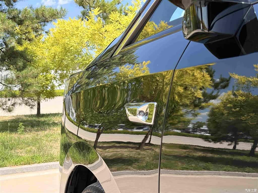 Trumpchi M8, 2026 22