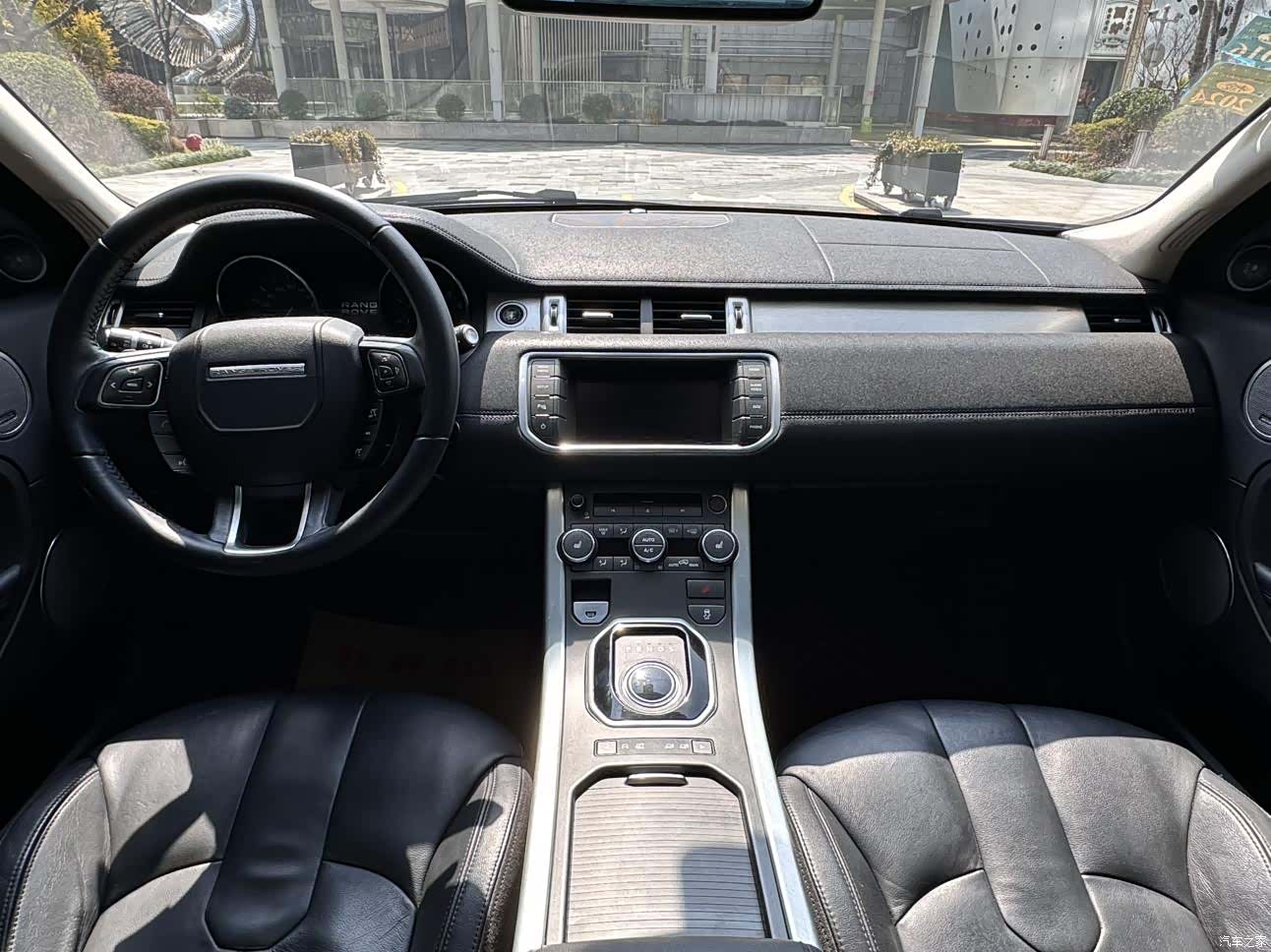 Land Rover Range Rover, 2014 9
