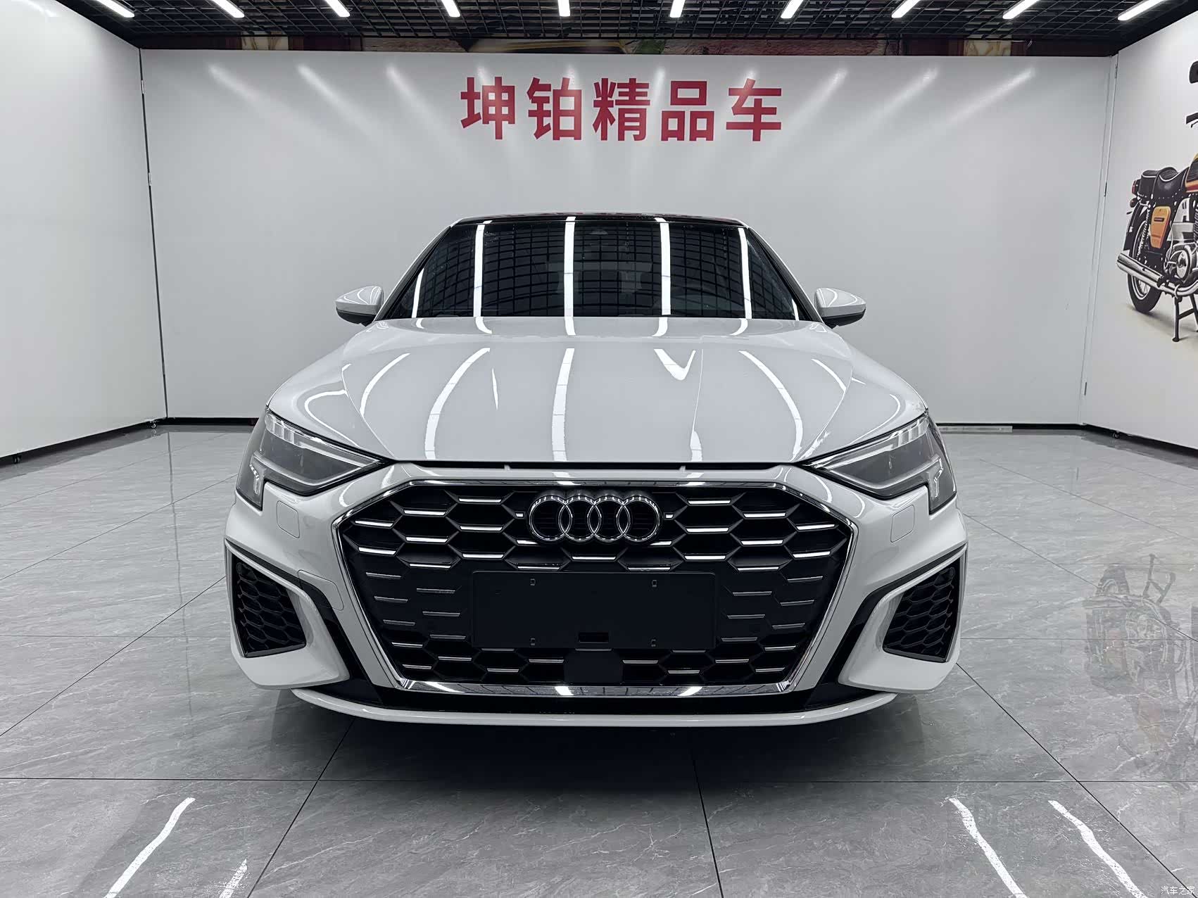 Audi A3, 2022 2