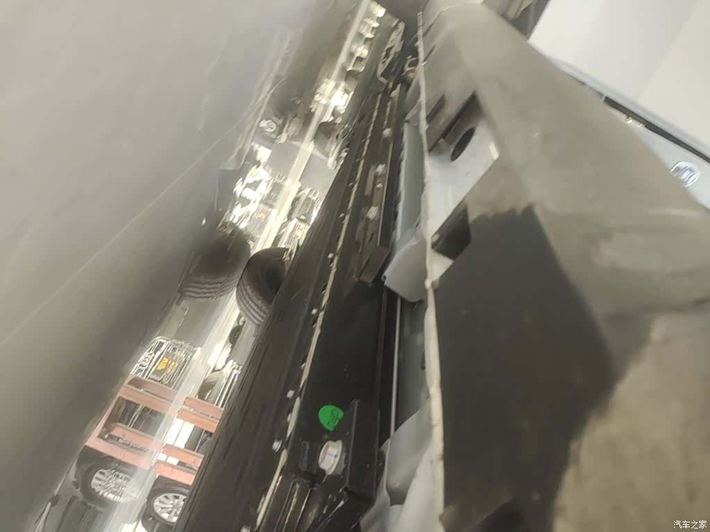 BAIC T1, 2026 21