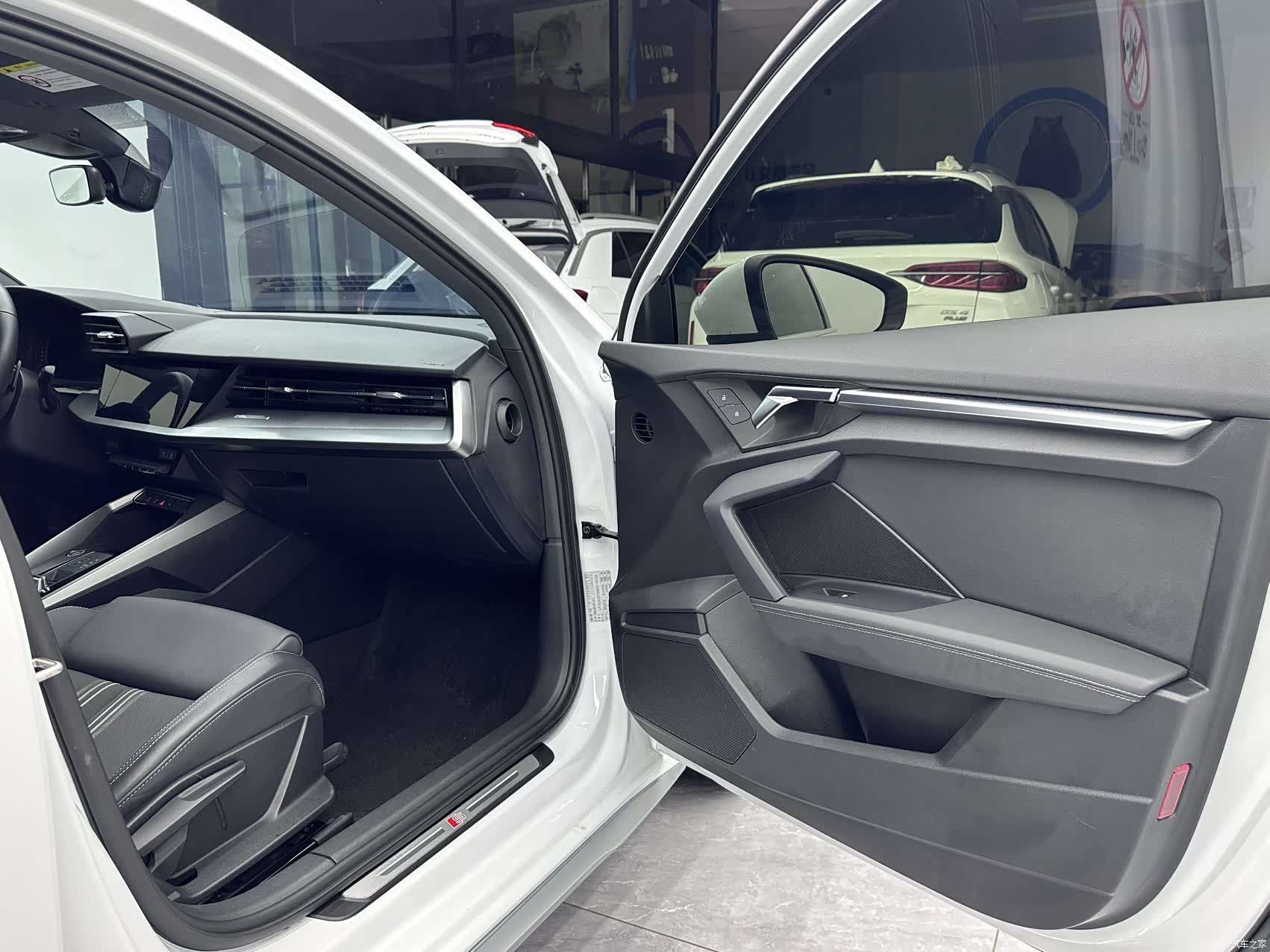 Audi A3, 2022 20