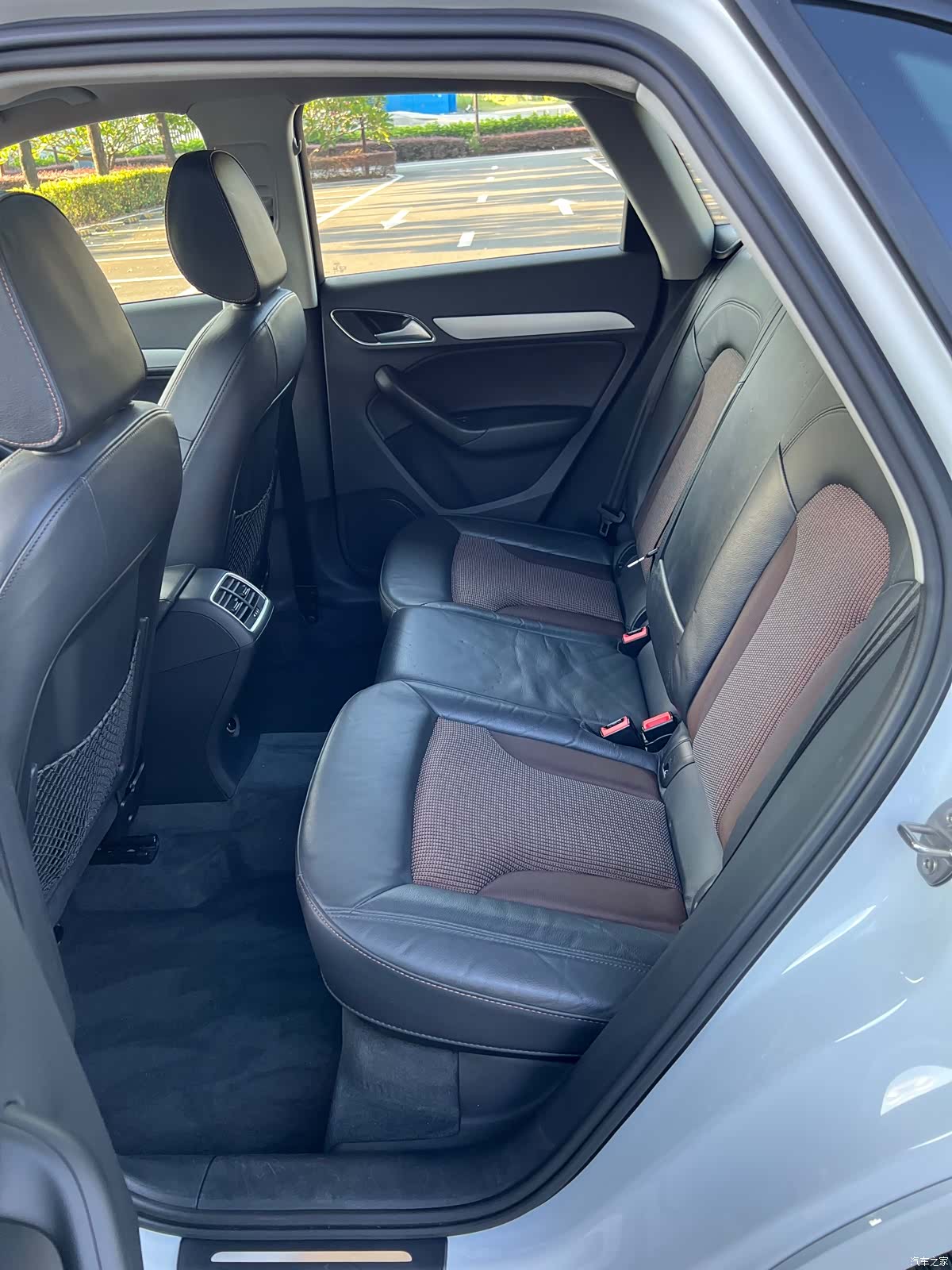 Audi Q3, 2018 13