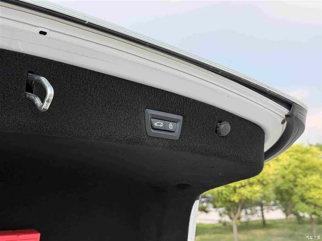 BMW 7 Series, 2022 36