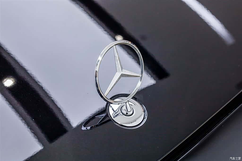 Mercedes-Benz S-Class, 2023 17
