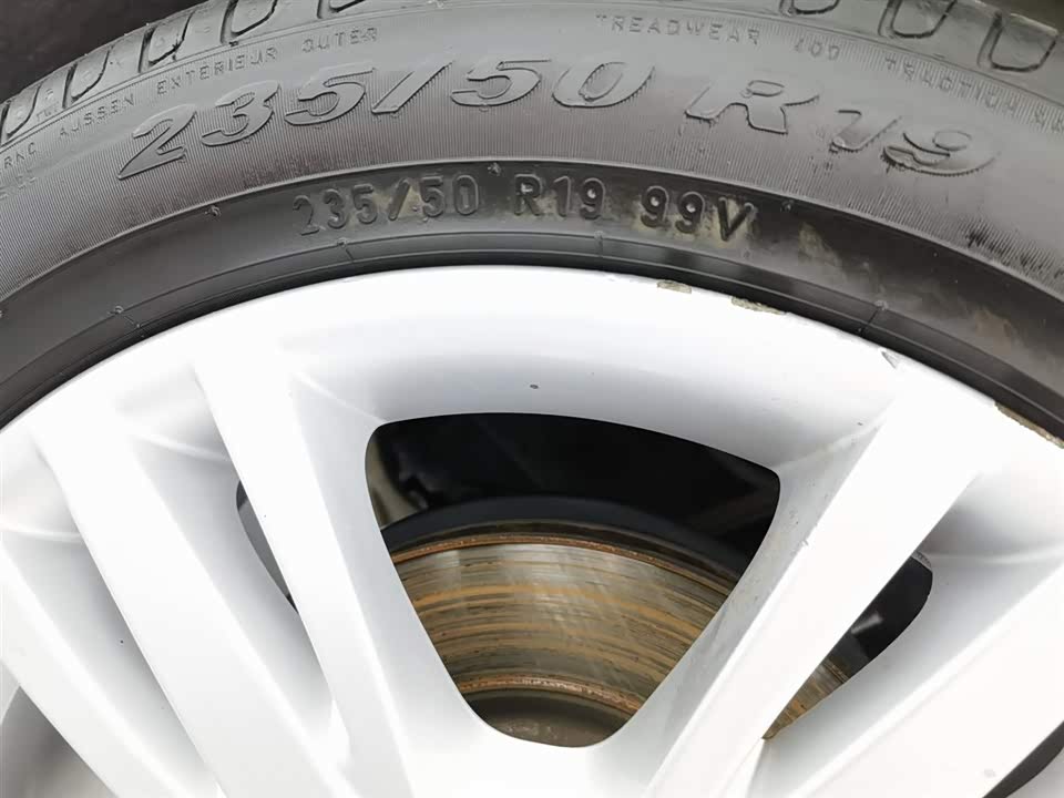 Mercedes-Benz GLK class