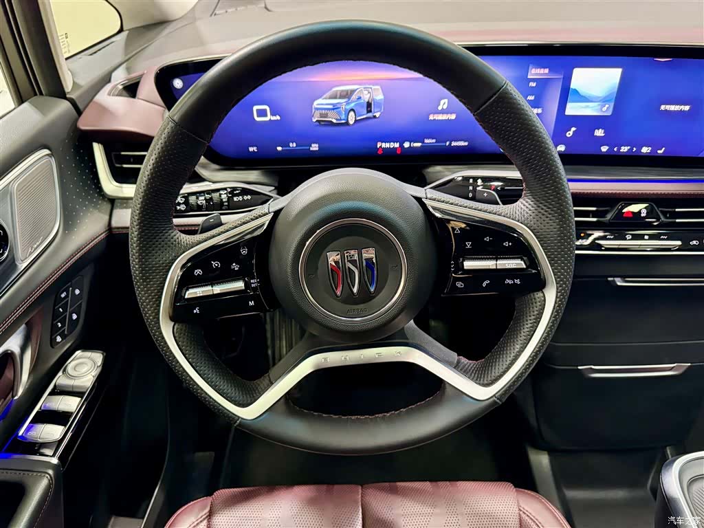 Buick Century, 2023 14