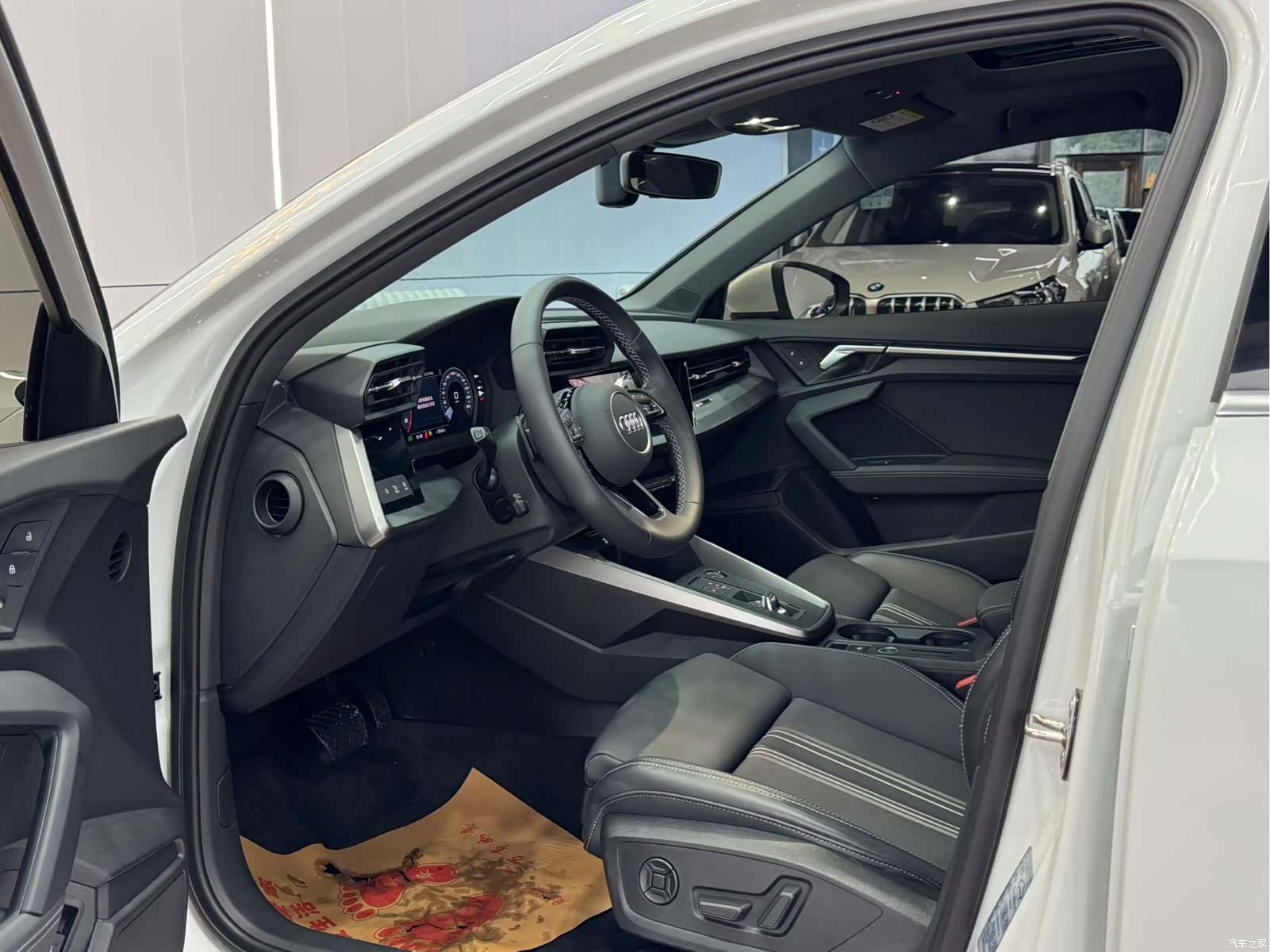 Audi A3, 2023 4