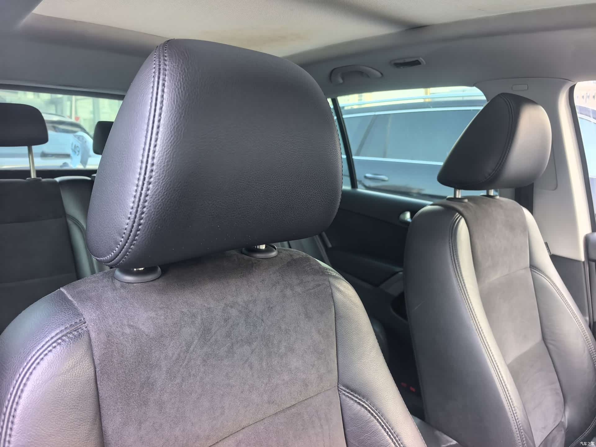 Volkswagen Tiguan, 2013 12