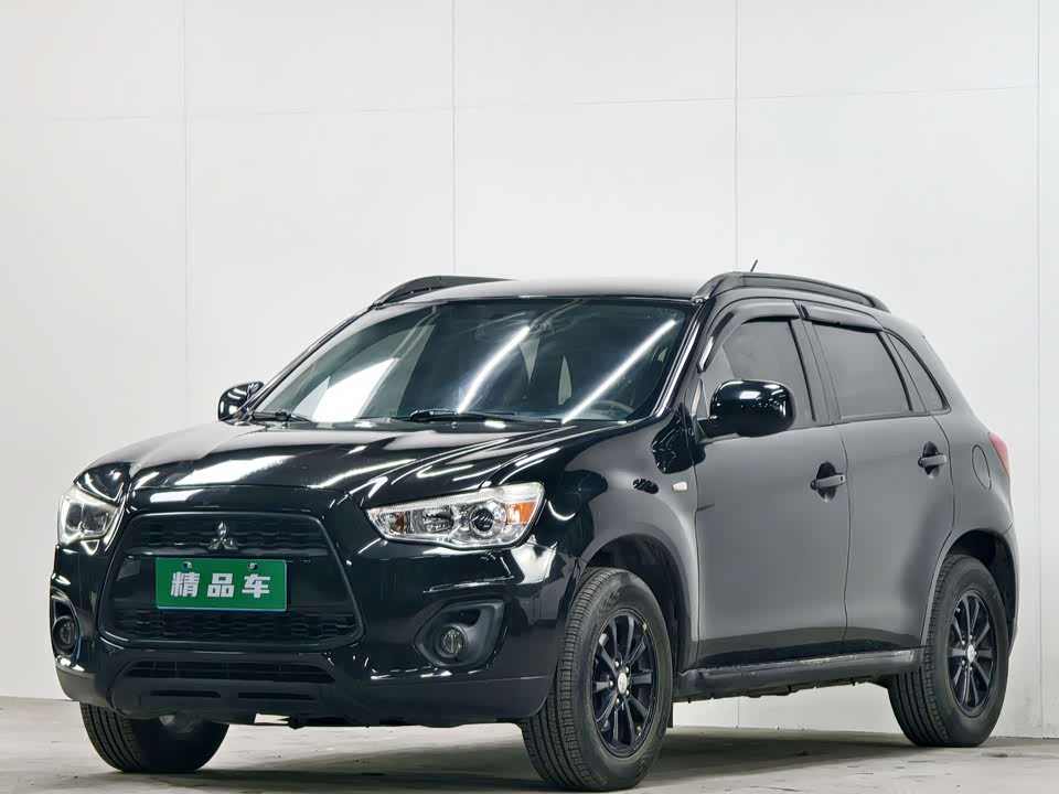 Mitsubishi Jinxuan ASX