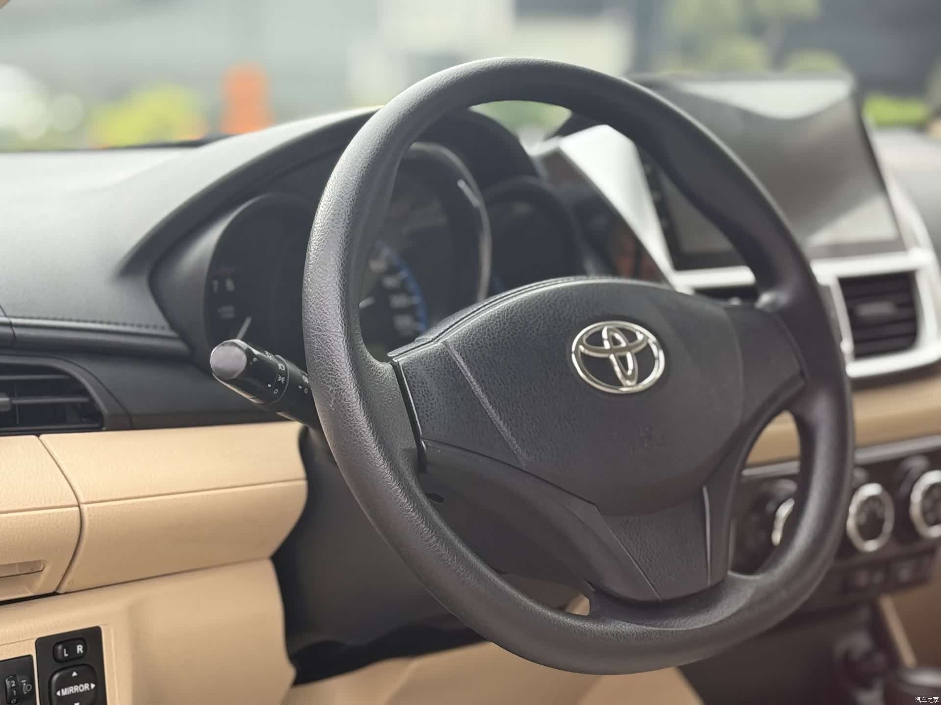 Toyota FS, 2017 17