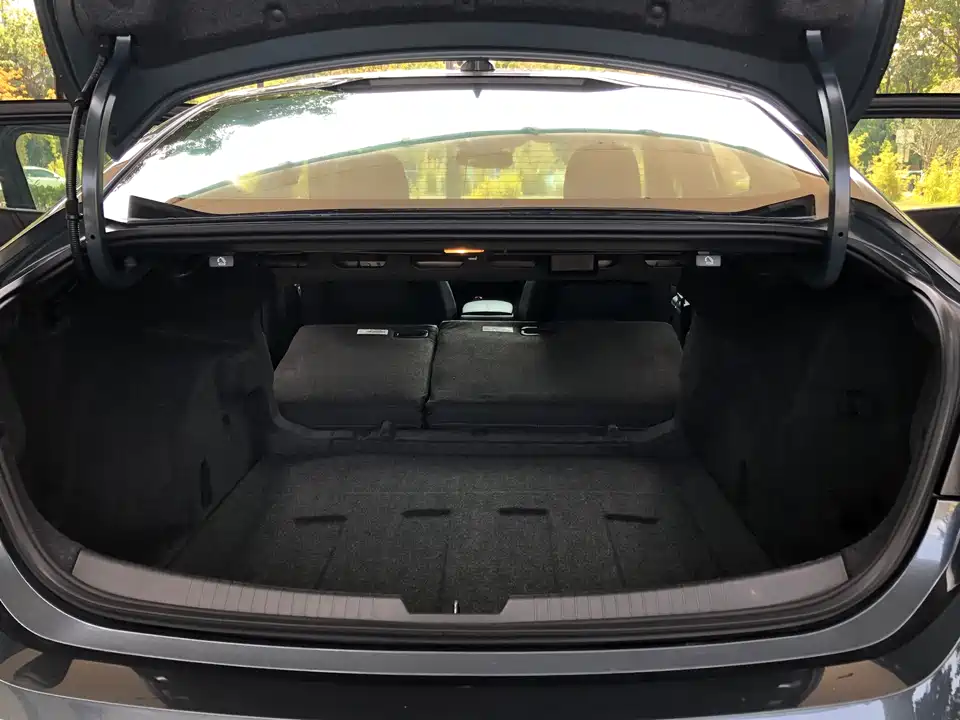 Chevrolet Mai Ruibao XL