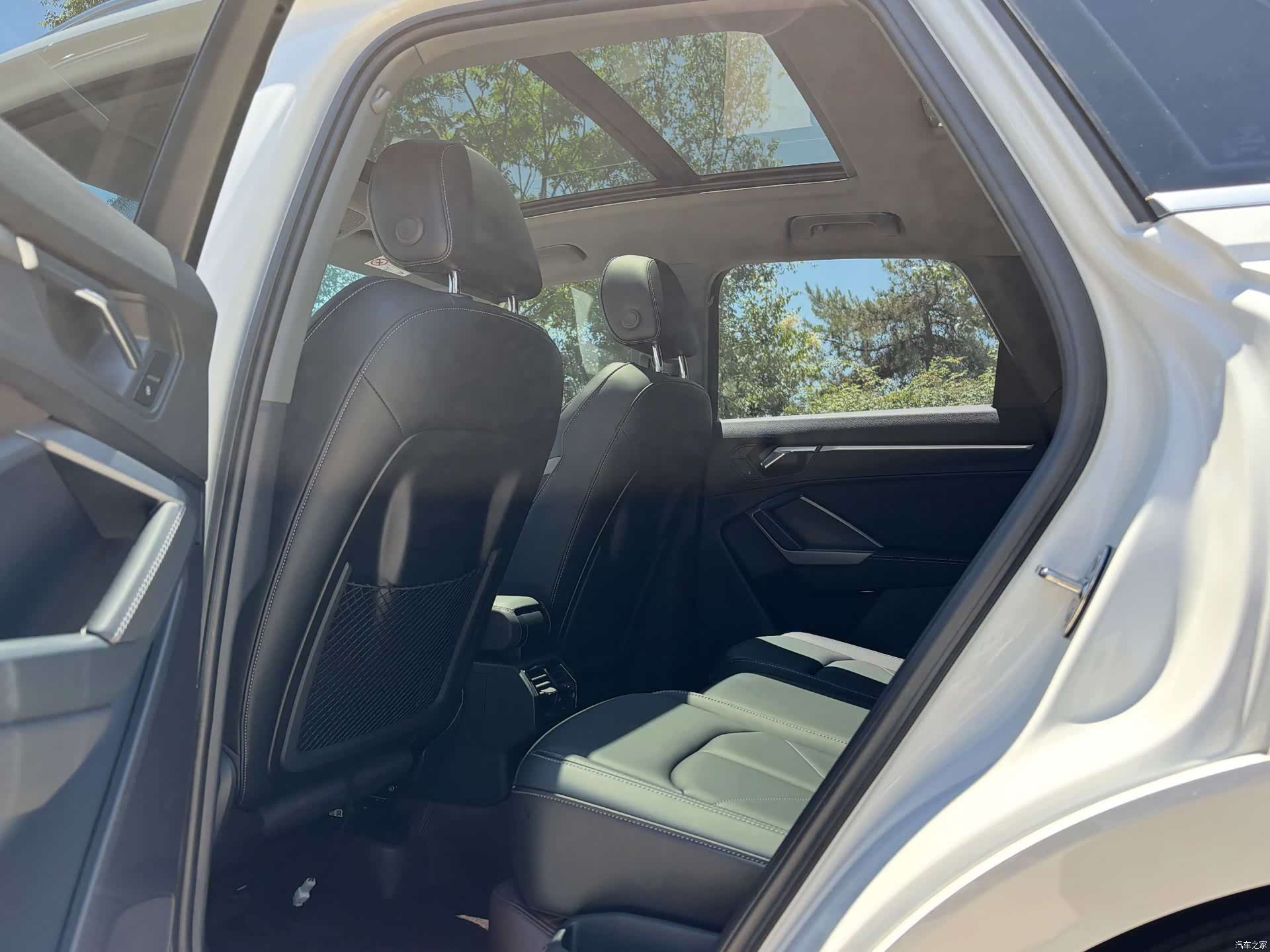 Audi Q3, 2024 6