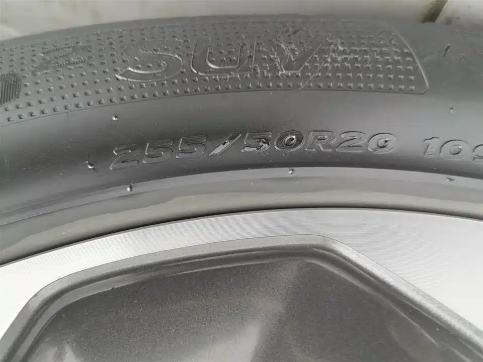 Changan UNI-K Smart iDD