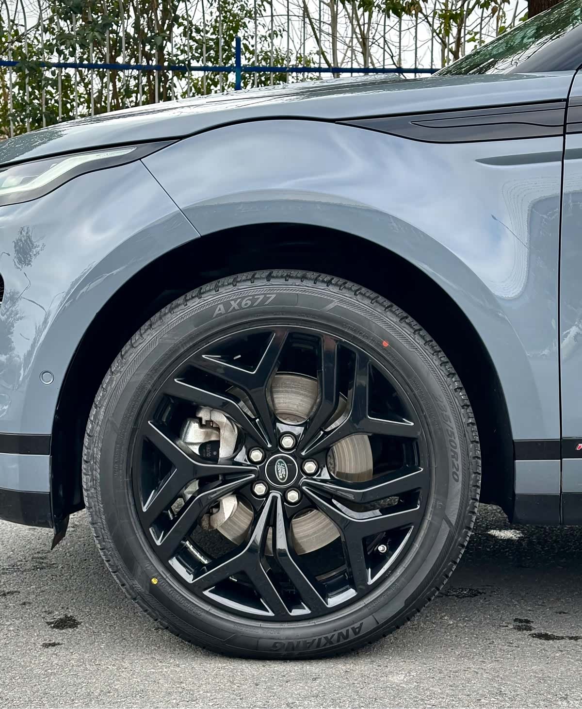 Land Rover Range Rover, 2021 7