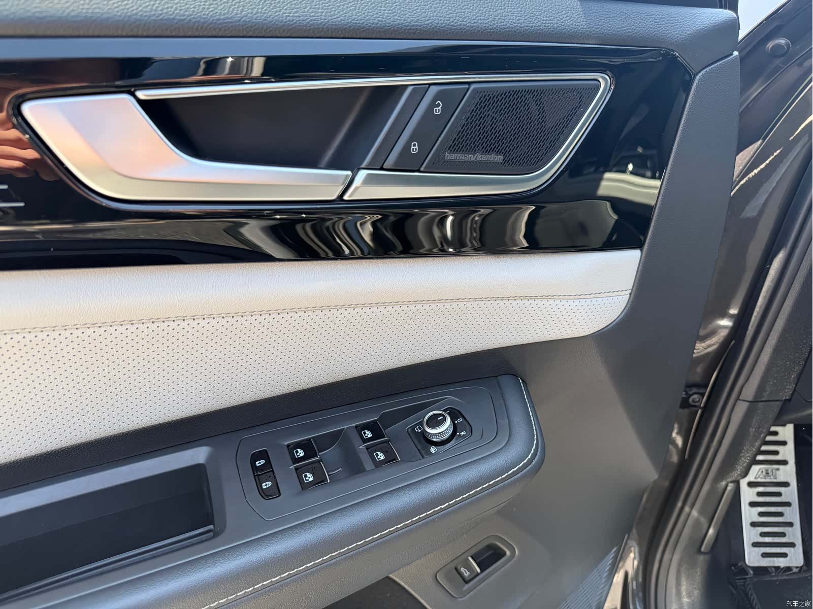 Volkswagen Teramont X, 2023 9