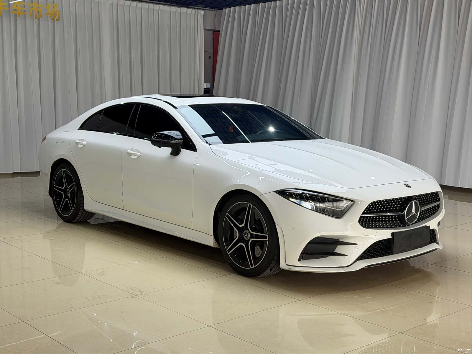 Mercedes-Benz CLS, 2020 3