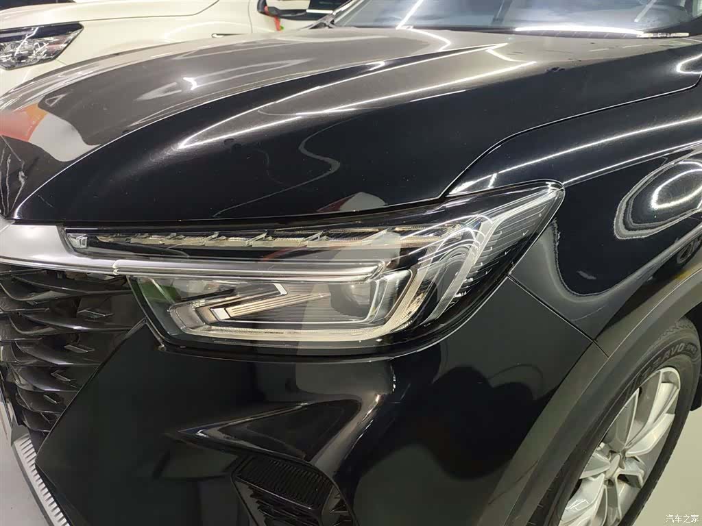 Roewe RX5, 2023 24