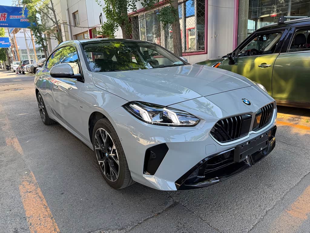 BMW 2 Series