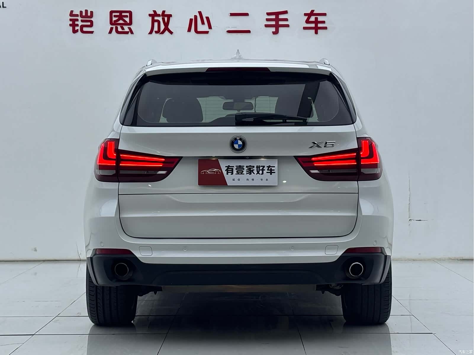 BMW X5, 2015 все фото